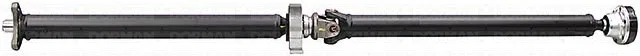 976-517 – DORMAN Drive Shaft, OE Replacement 64-3/8 Inch Length Steel 2-1/2 Inch Diameter